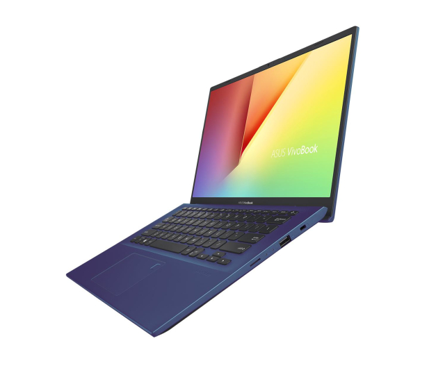 ASUS VivoBook 14 X412DA R5-3500U/8GB/256/W10 - 543067 - zdjęcie 10